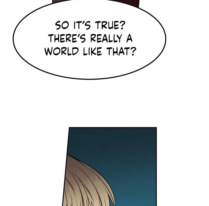 My girlfriend is a warrior from another world Chapter 2 page 26