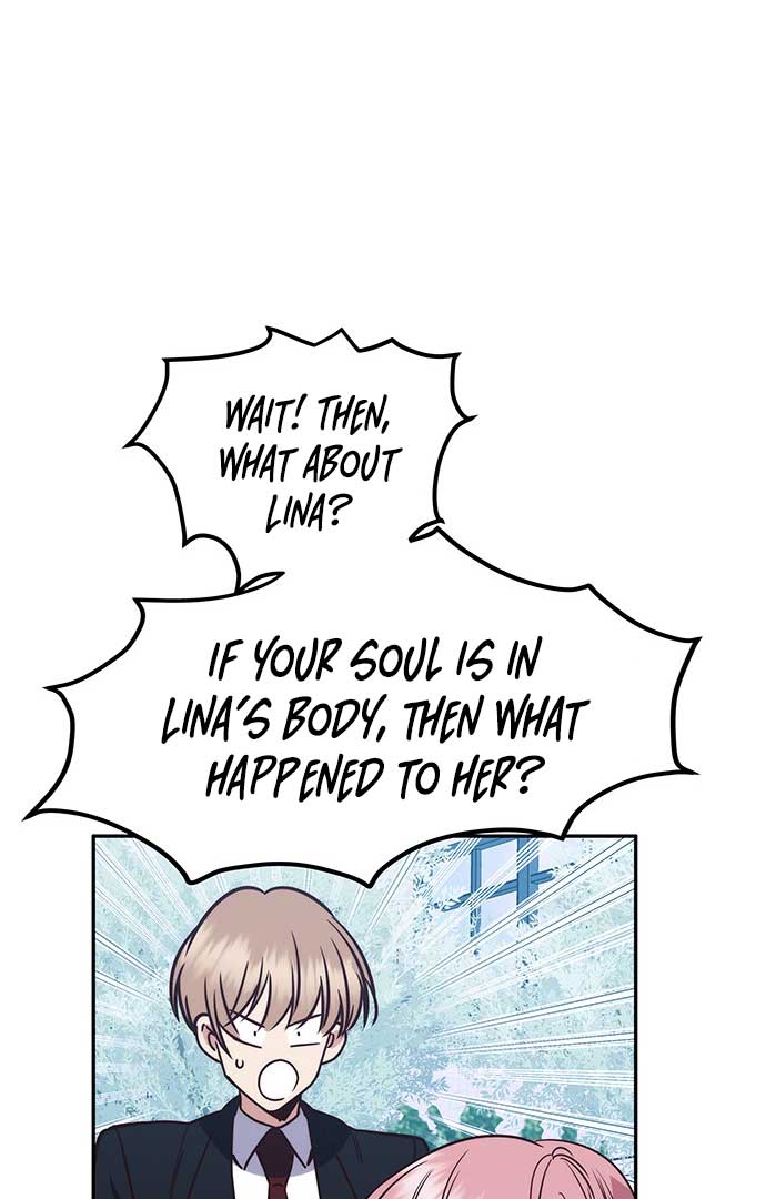 My girlfriend is a warrior from another world Chapter 2 page 28