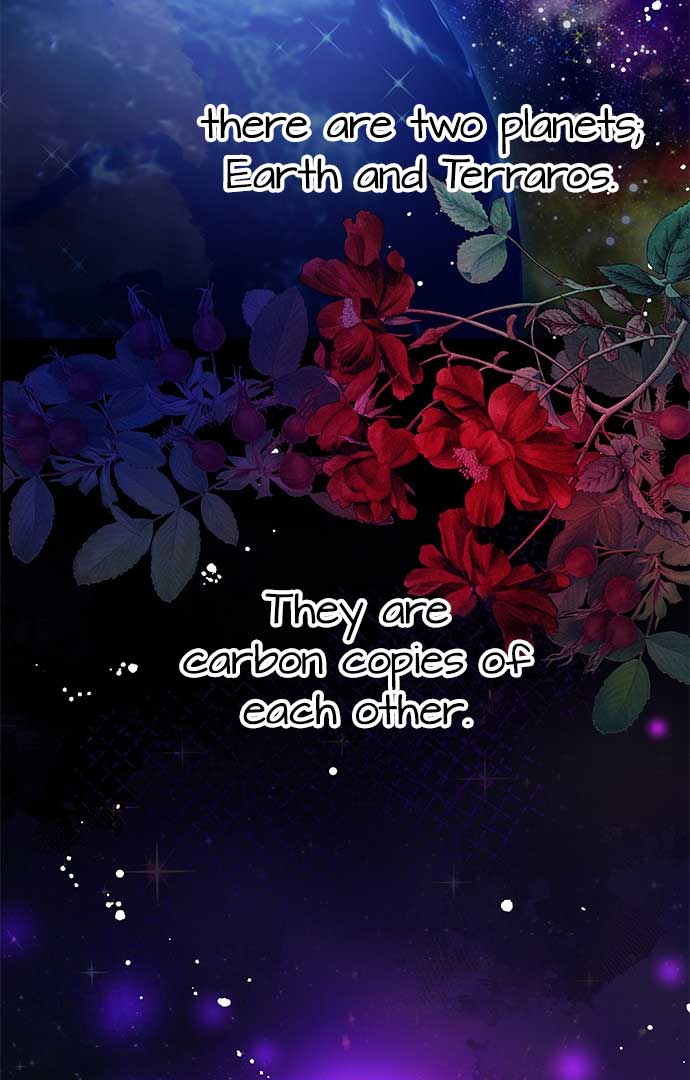 My girlfriend is a warrior from another world Chapter 2 page 2