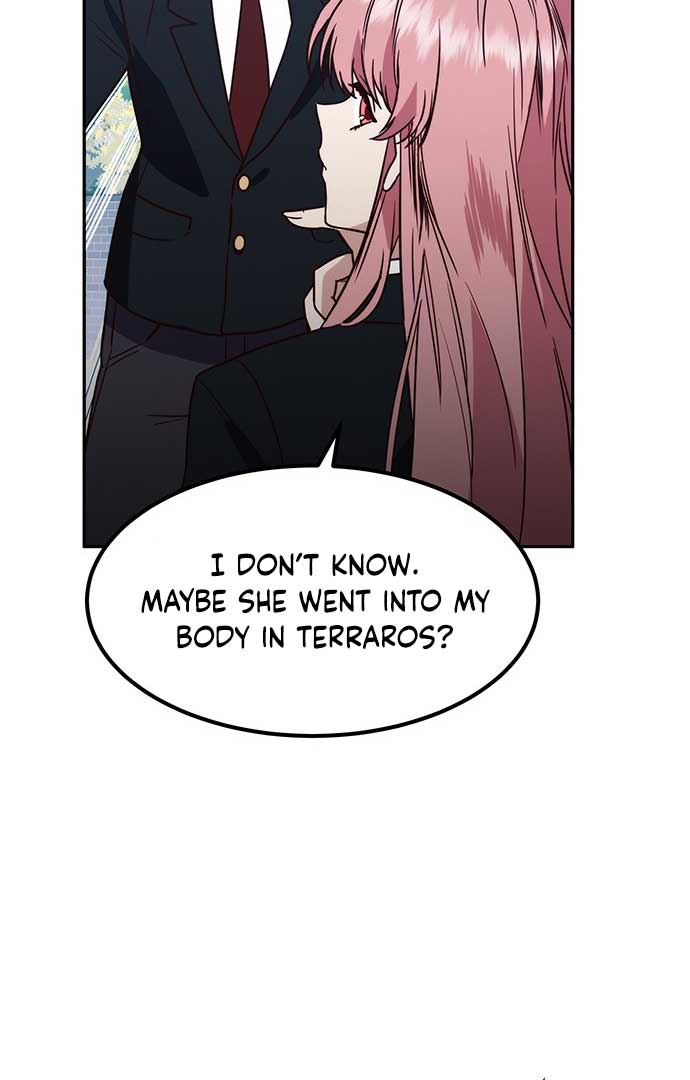 My girlfriend is a warrior from another world Chapter 2 page 29