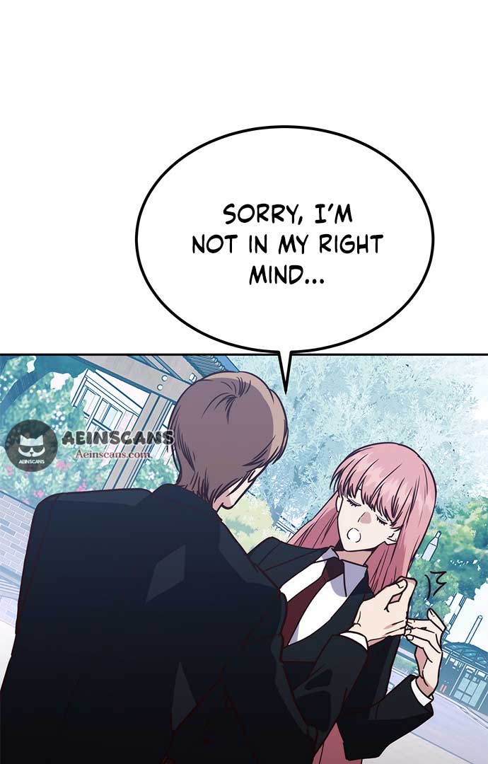 My girlfriend is a warrior from another world Chapter 2 page 32