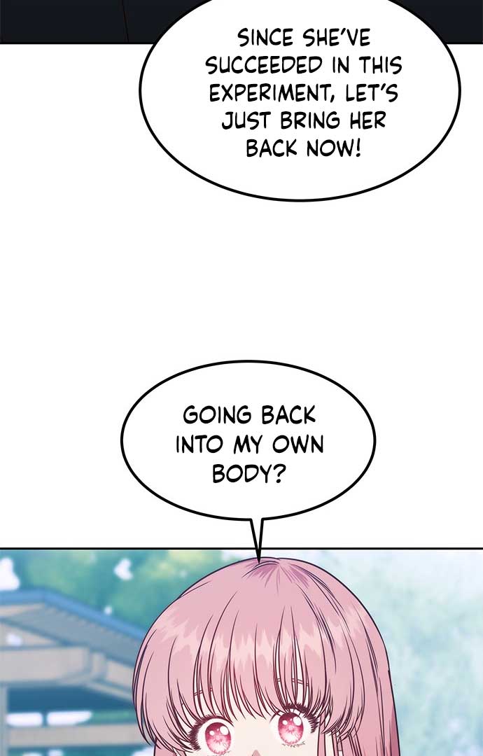 My girlfriend is a warrior from another world Chapter 2 page 39