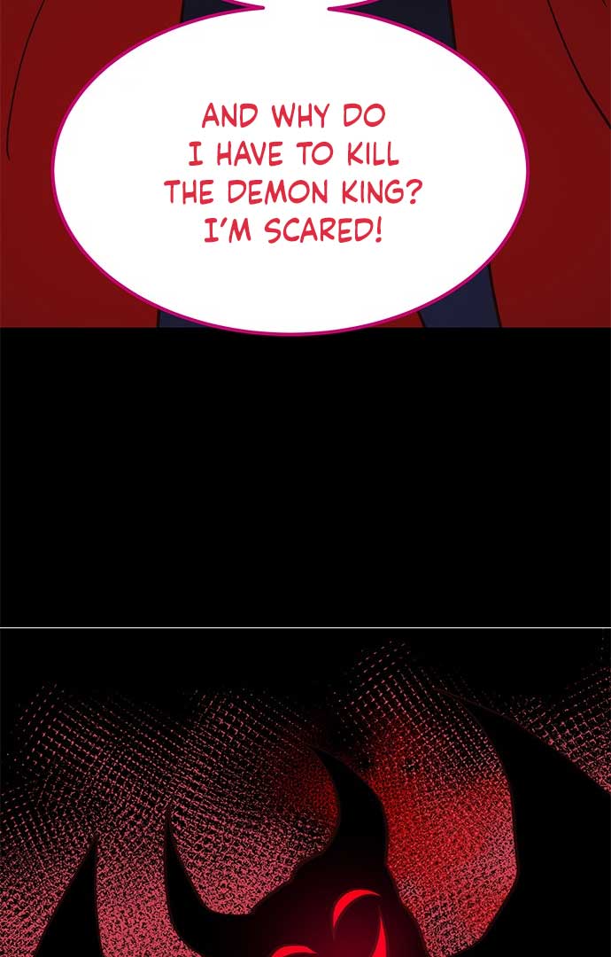 My girlfriend is a warrior from another world Chapter 2 page 50
