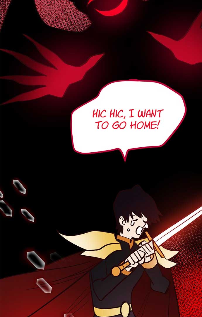 My girlfriend is a warrior from another world Chapter 2 page 51