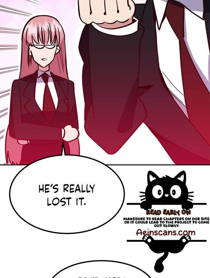 My girlfriend is a warrior from another world Chapter 2 page 54