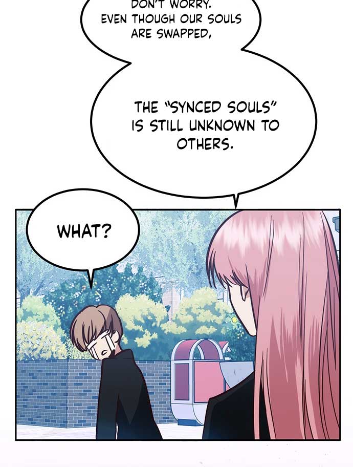 My girlfriend is a warrior from another world Chapter 2 page 55