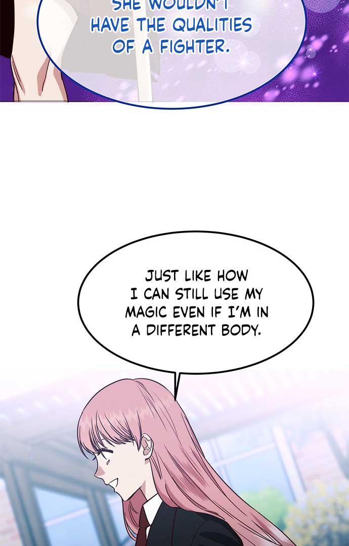 My girlfriend is a warrior from another world Chapter 2 page 58