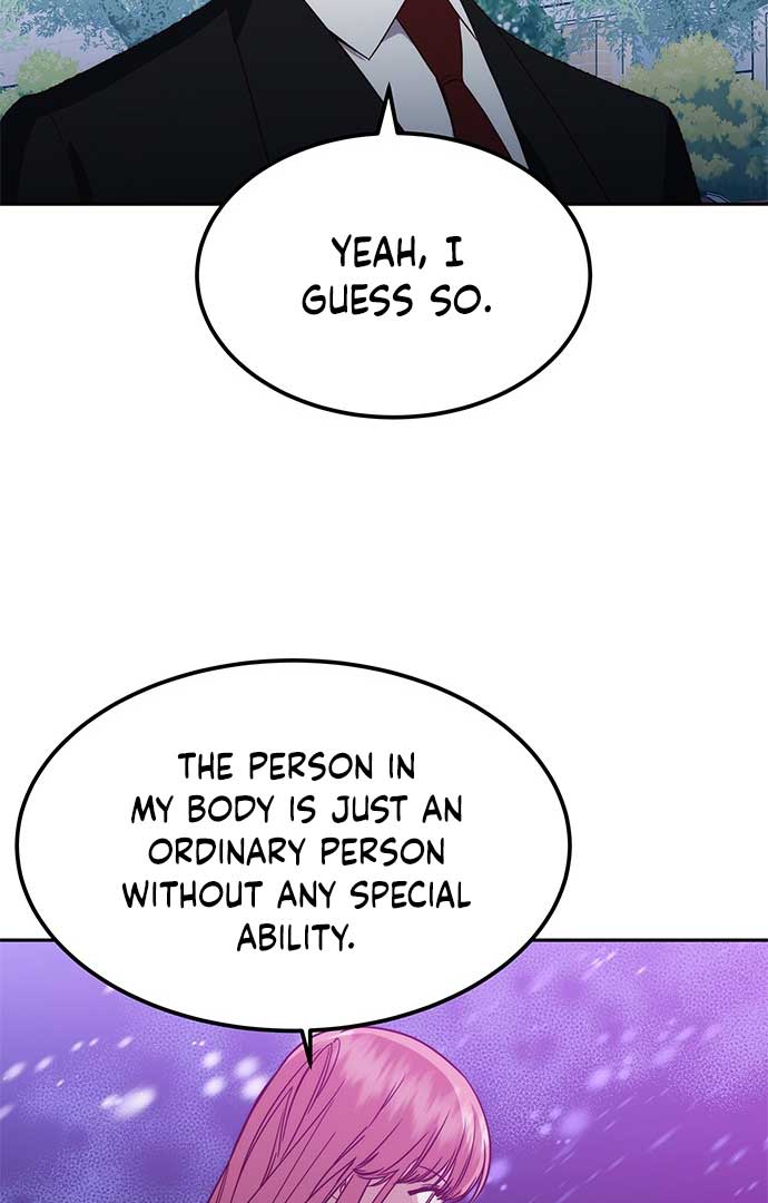 My girlfriend is a warrior from another world Chapter 2 page 60