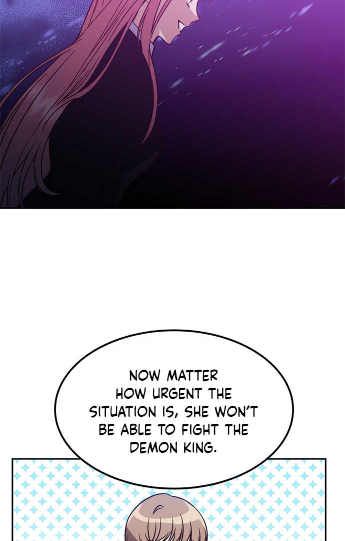 My girlfriend is a warrior from another world Chapter 2 page 61