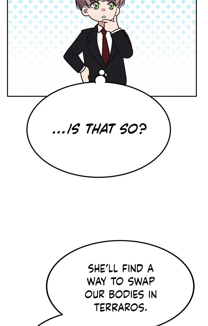 My girlfriend is a warrior from another world Chapter 2 page 62