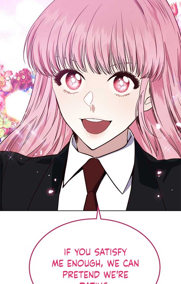 My girlfriend is a warrior from another world Chapter 2 page 70