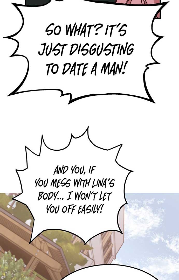 My girlfriend is a warrior from another world Chapter 2 page 78