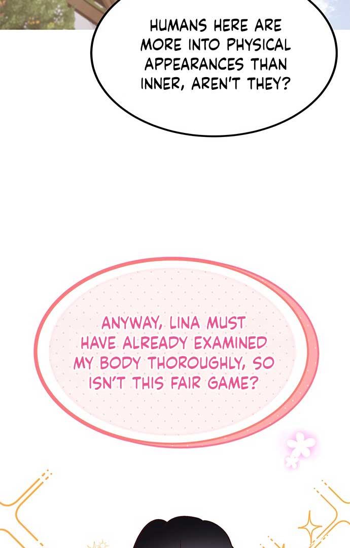 My girlfriend is a warrior from another world Chapter 2 page 79