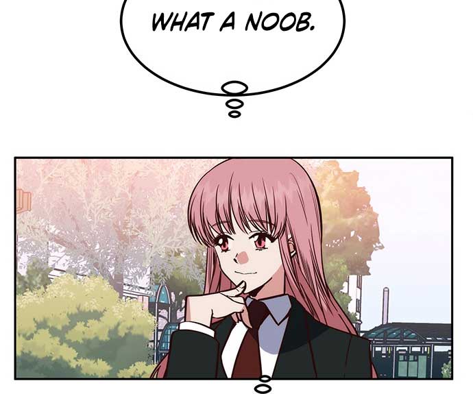 My girlfriend is a warrior from another world Chapter 2 page 82