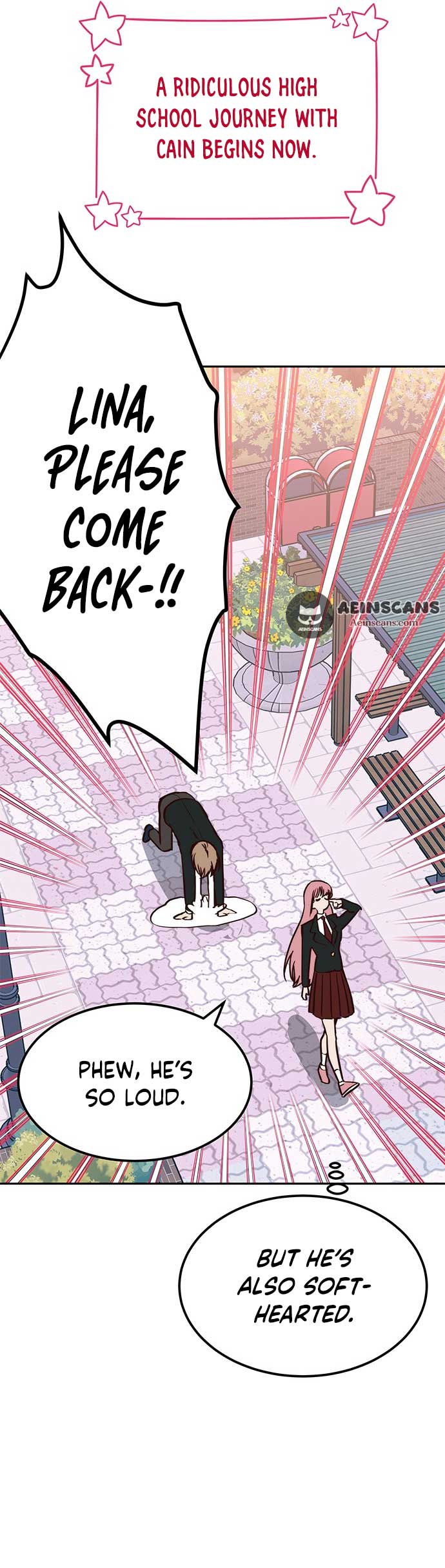My girlfriend is a warrior from another world Chapter 2 page 91