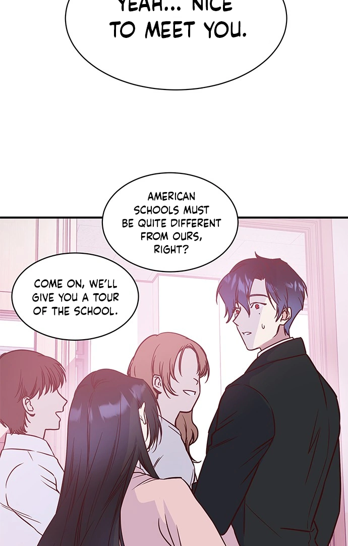 My girlfriend is a warrior from another world Chapter 6 page 11