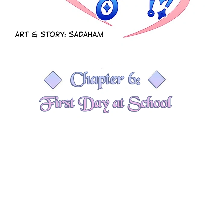 My girlfriend is a warrior from another world Chapter 6 page 18