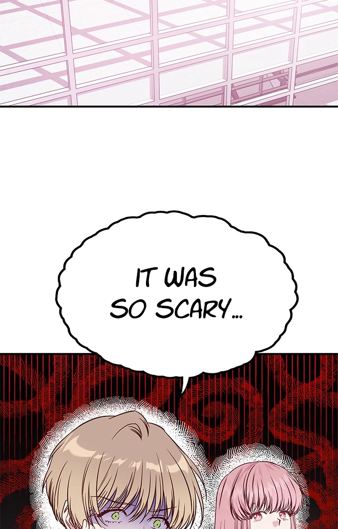 My girlfriend is a warrior from another world Chapter 6 page 20