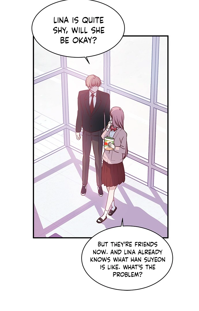 My girlfriend is a warrior from another world Chapter 6 page 22