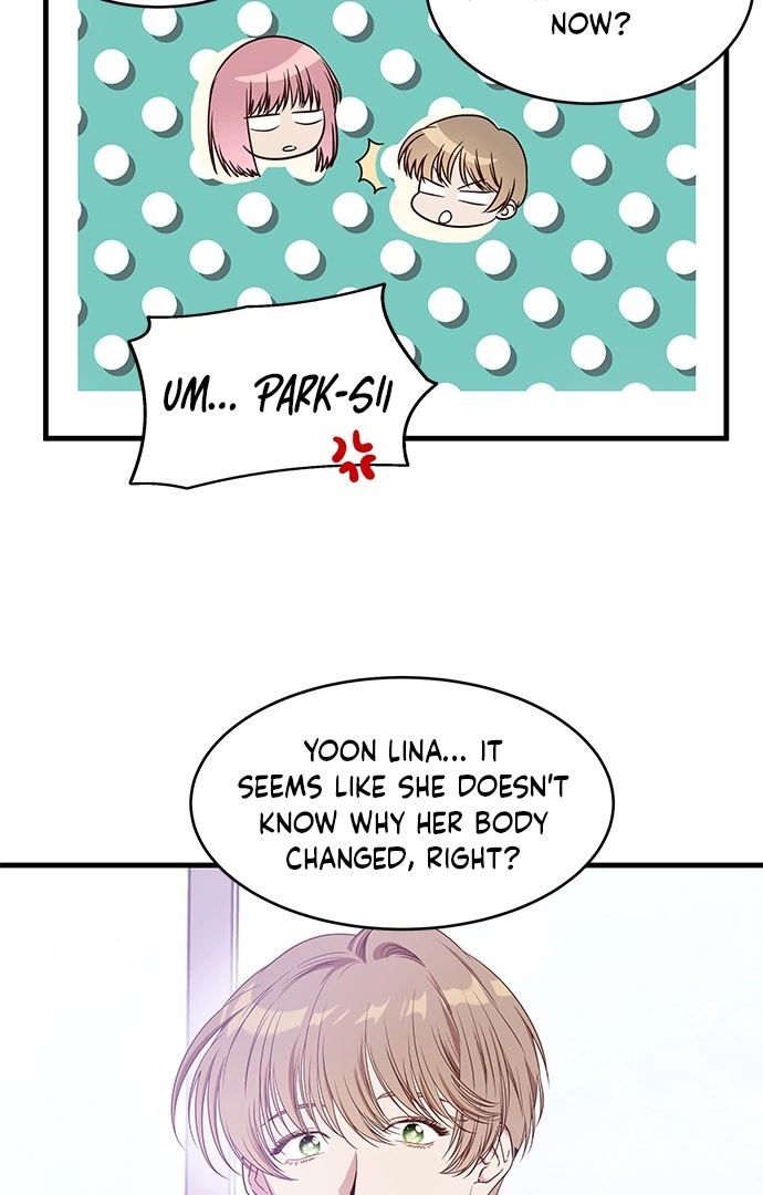 My girlfriend is a warrior from another world Chapter 6 page 27