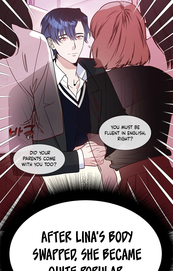 My girlfriend is a warrior from another world Chapter 6 page 2