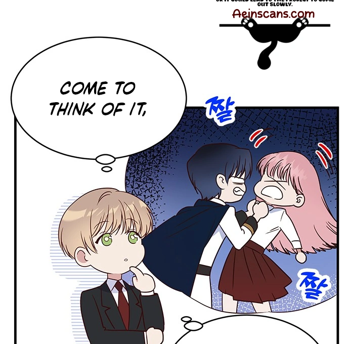My girlfriend is a warrior from another world Chapter 6 page 29