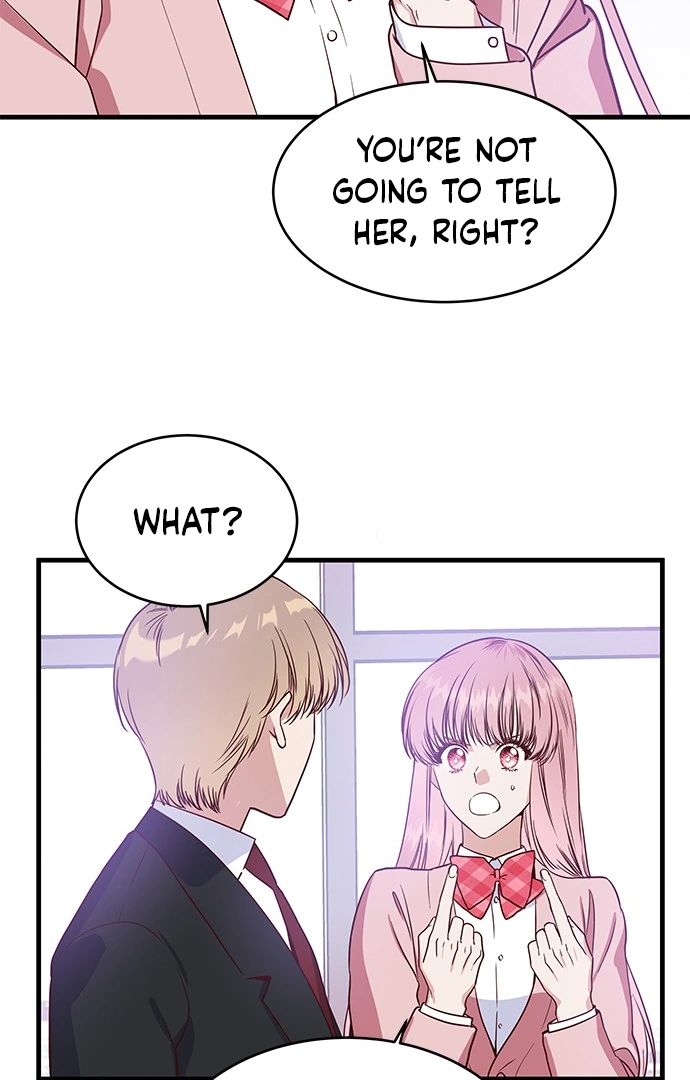 My girlfriend is a warrior from another world Chapter 6 page 31