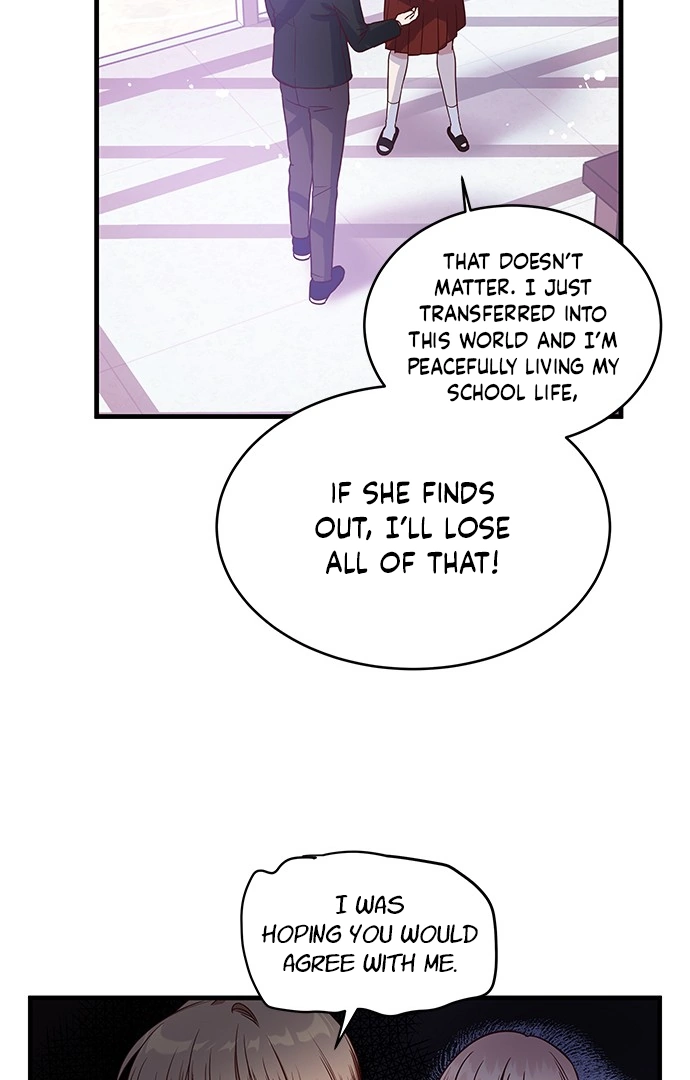 My girlfriend is a warrior from another world Chapter 6 page 36