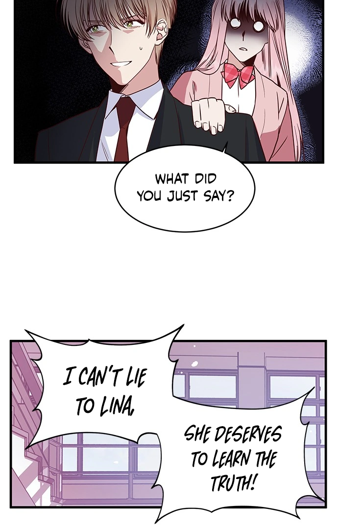 My girlfriend is a warrior from another world Chapter 6 page 37