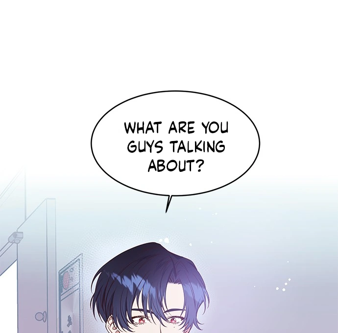 My girlfriend is a warrior from another world Chapter 6 page 38