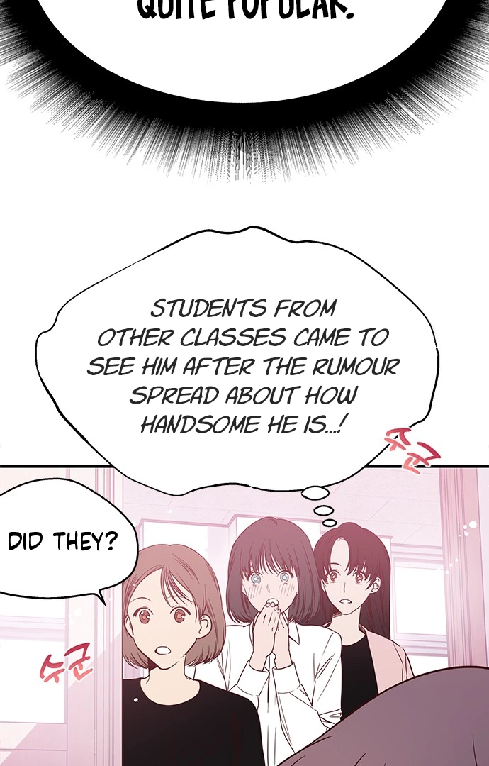 My girlfriend is a warrior from another world Chapter 6 page 3