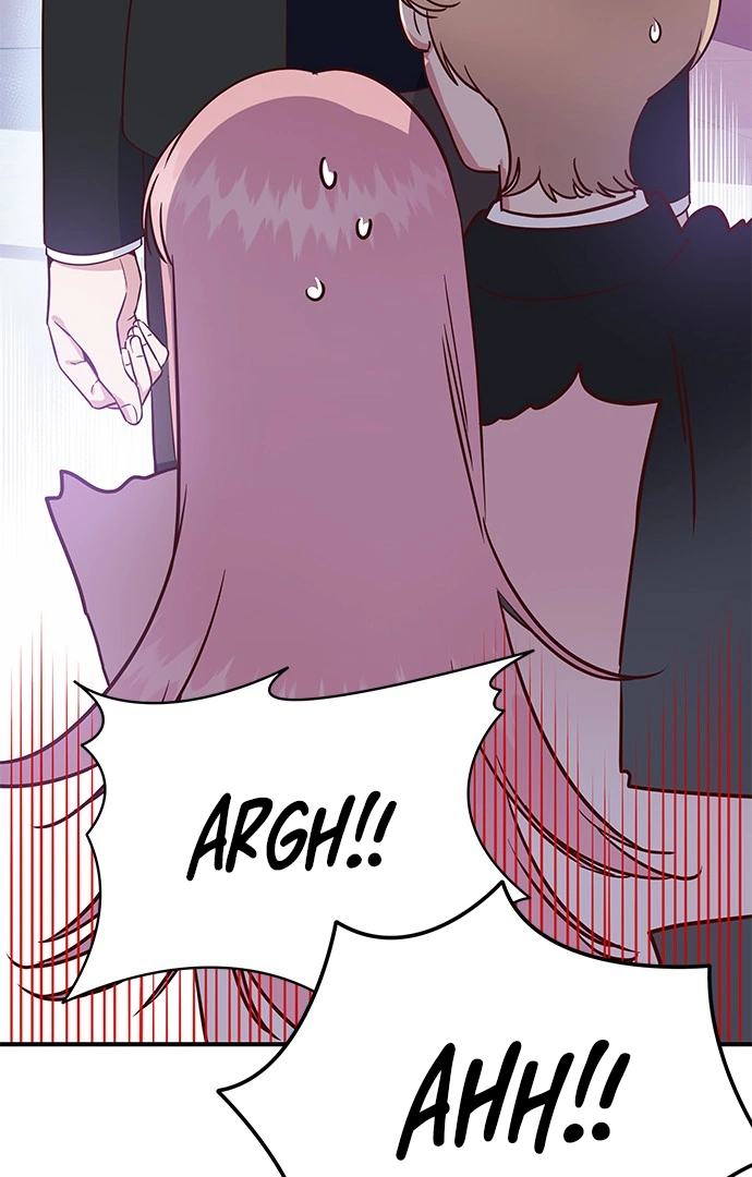 My girlfriend is a warrior from another world Chapter 6 page 40