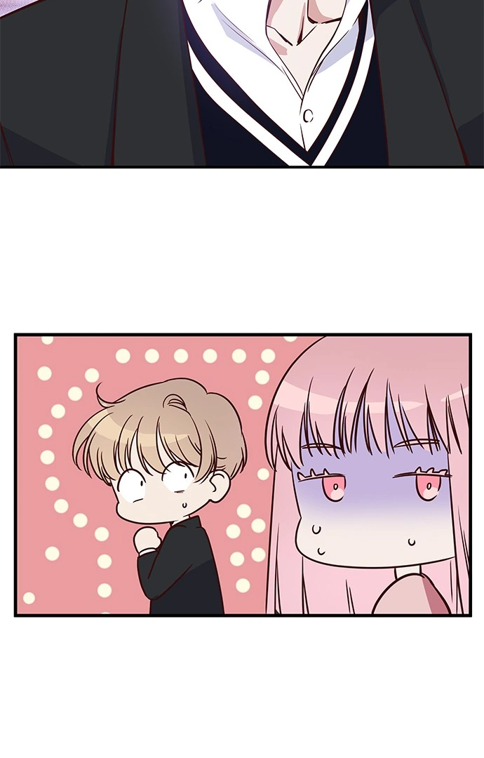 My girlfriend is a warrior from another world Chapter 6 page 43