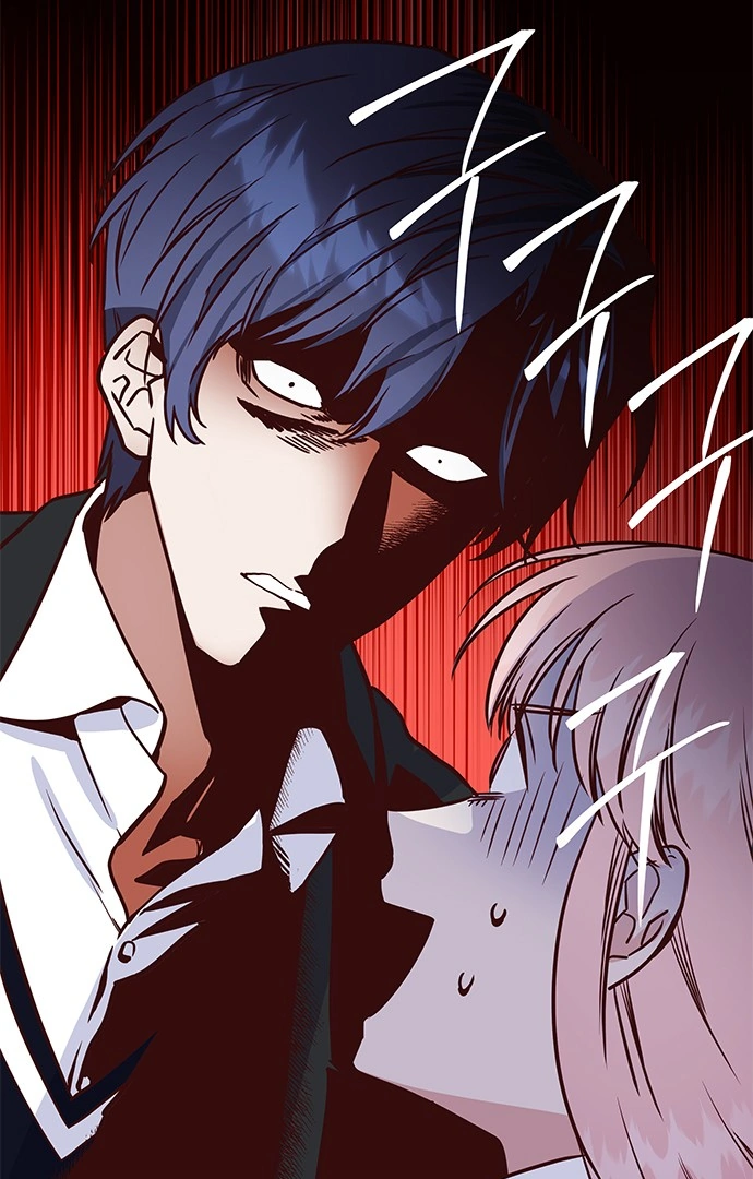 My girlfriend is a warrior from another world Chapter 6 page 46