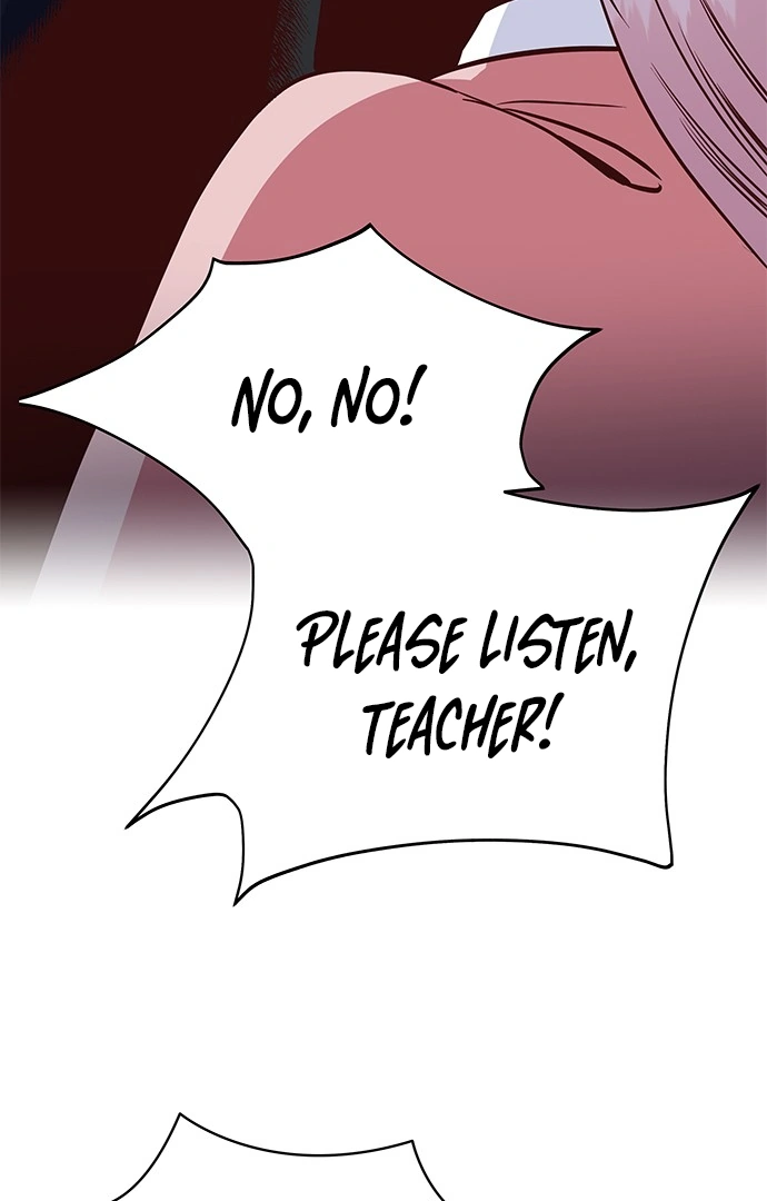 My girlfriend is a warrior from another world Chapter 6 page 47
