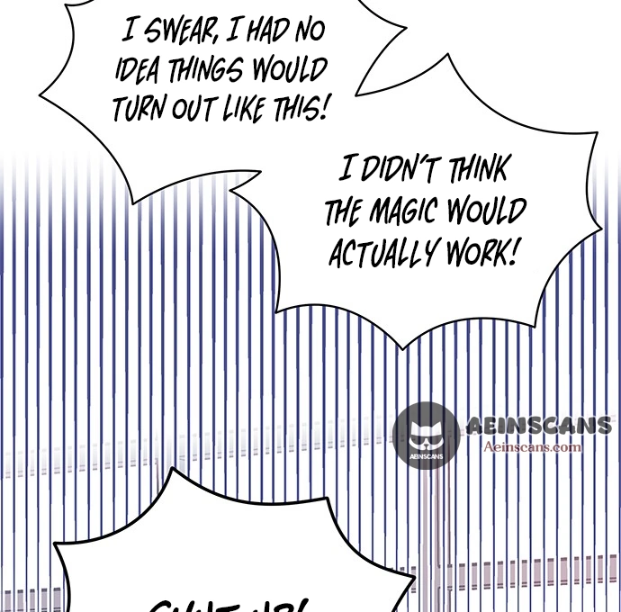 My girlfriend is a warrior from another world Chapter 6 page 48