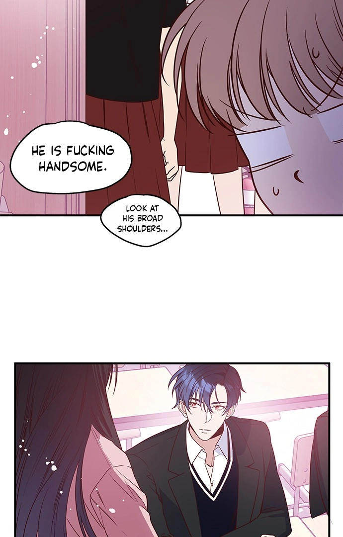My girlfriend is a warrior from another world Chapter 6 page 4