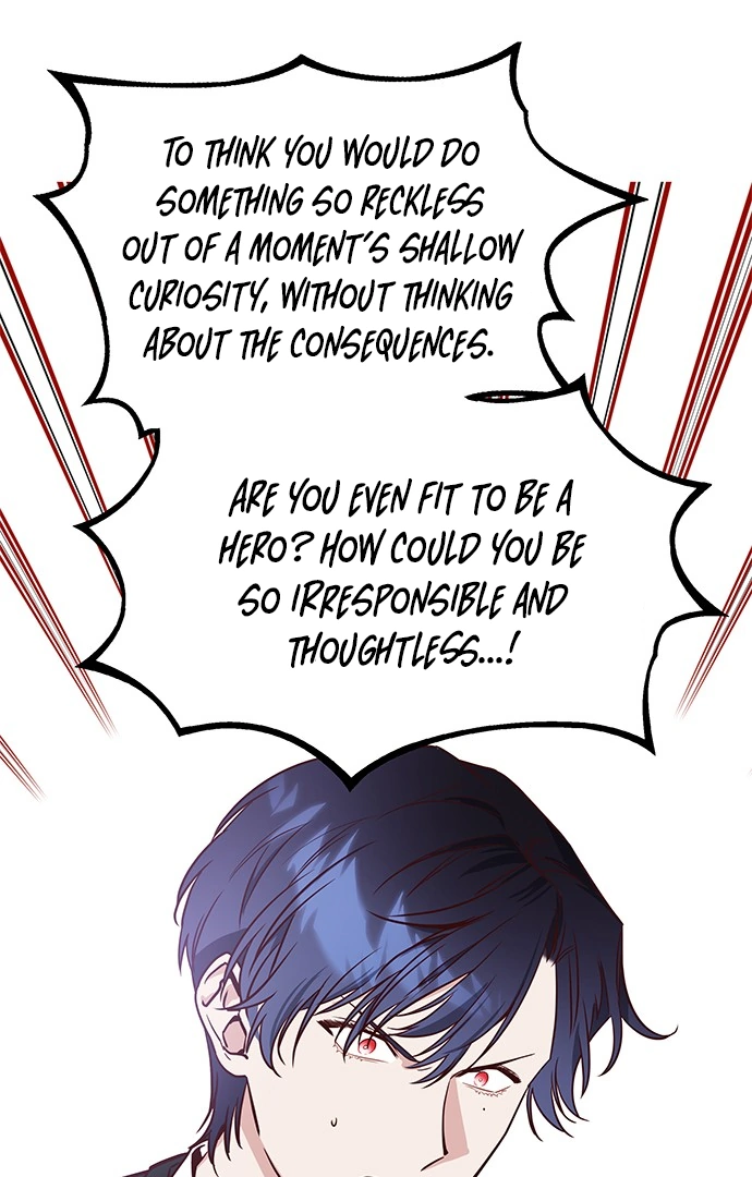 My girlfriend is a warrior from another world Chapter 6 page 51