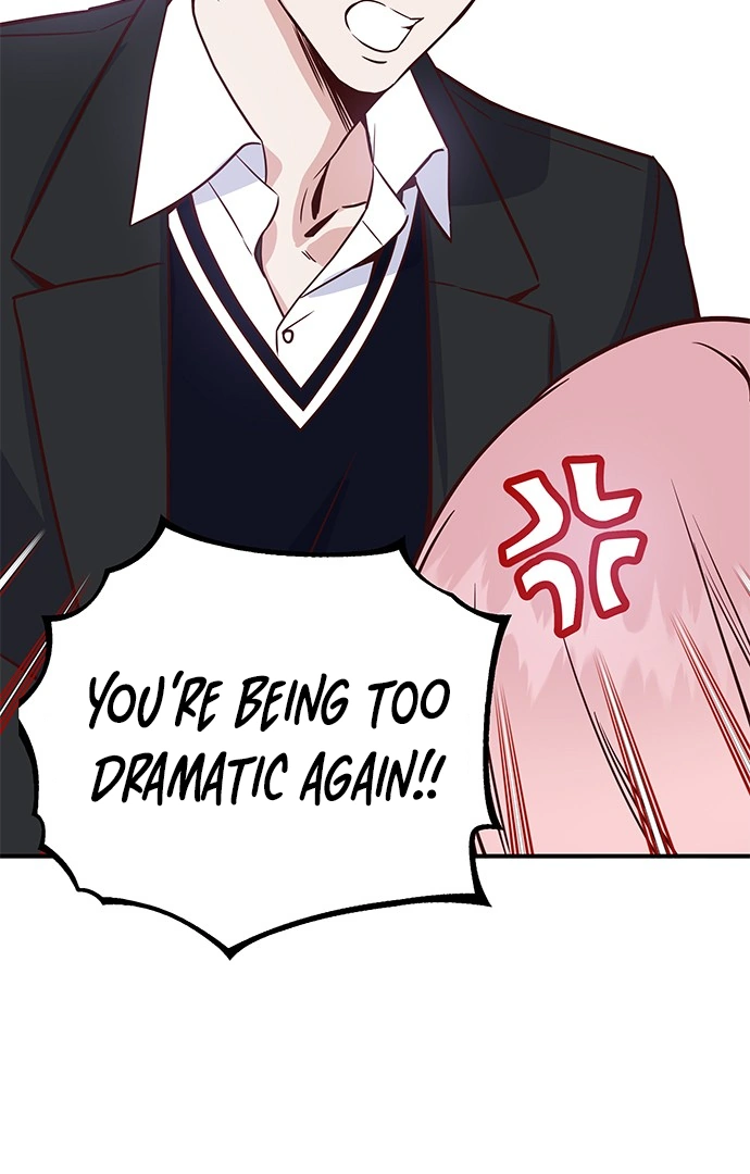 My girlfriend is a warrior from another world Chapter 6 page 52