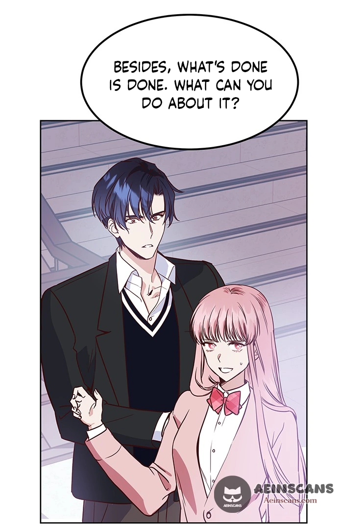 My girlfriend is a warrior from another world Chapter 6 page 53
