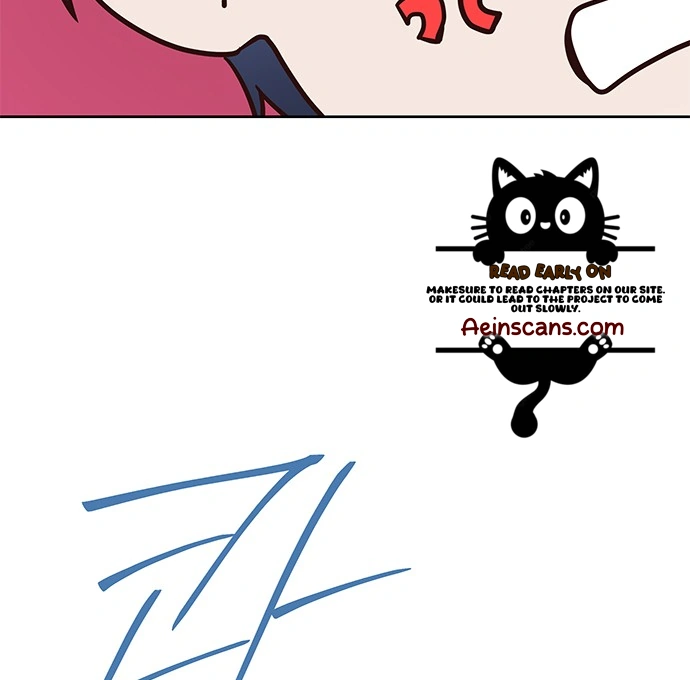 My girlfriend is a warrior from another world Chapter 6 page 58