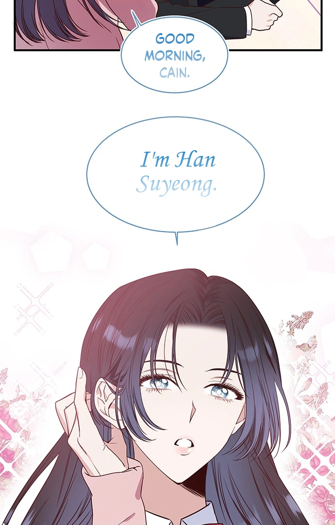 My girlfriend is a warrior from another world Chapter 6 page 5