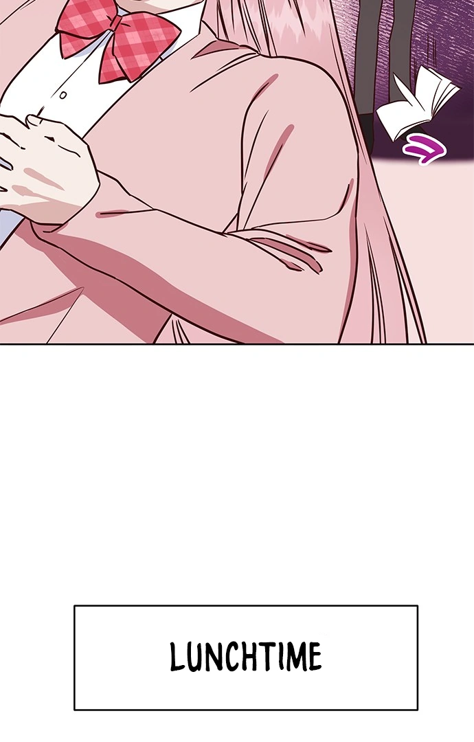My girlfriend is a warrior from another world Chapter 6 page 64