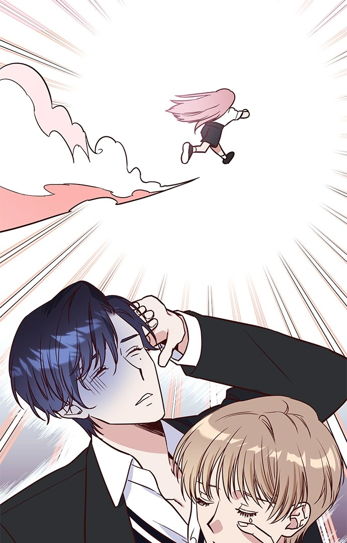 My girlfriend is a warrior from another world Chapter 6 page 67