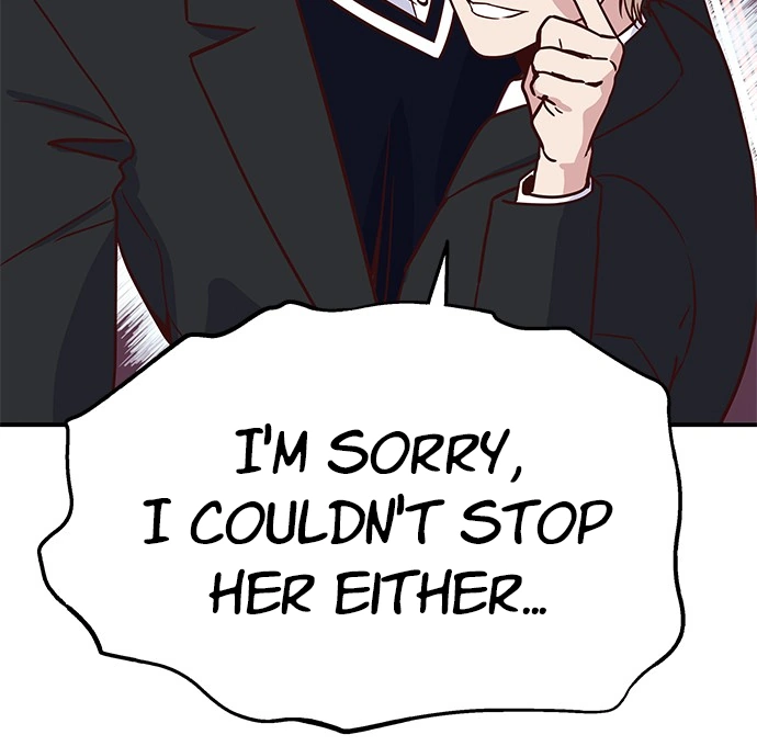 My girlfriend is a warrior from another world Chapter 6 page 68