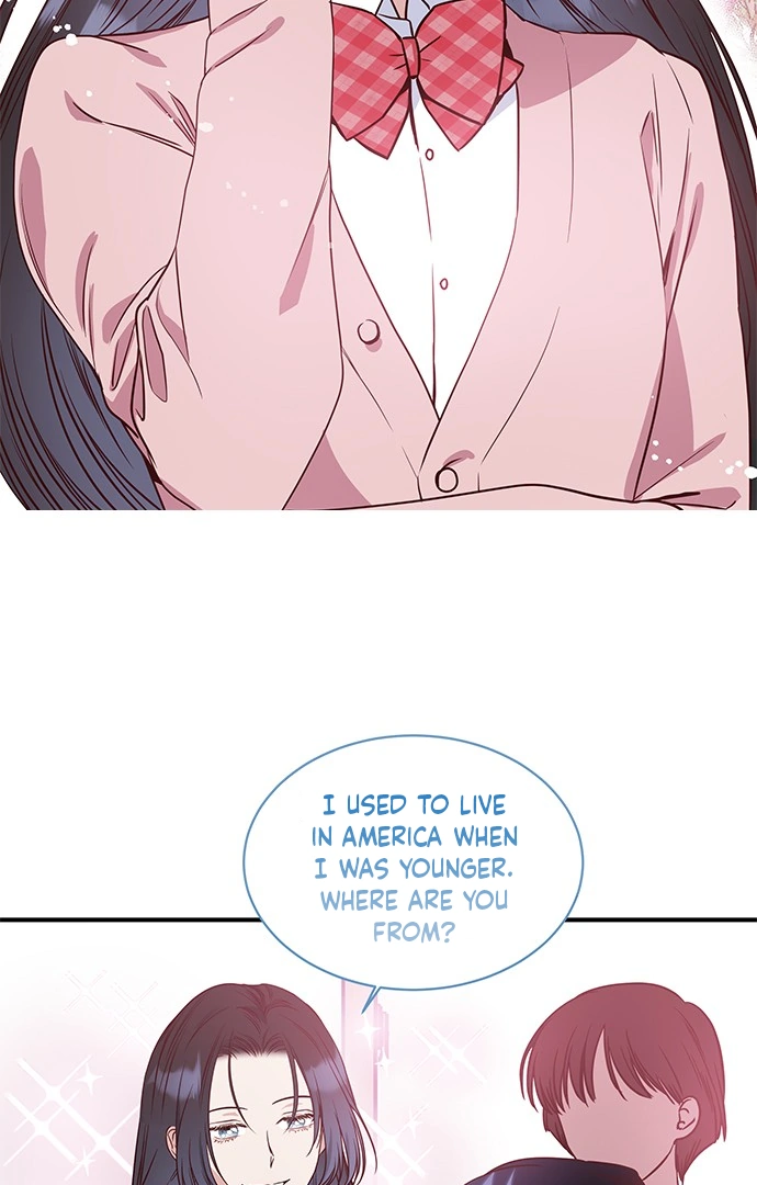 My girlfriend is a warrior from another world Chapter 6 page 6
