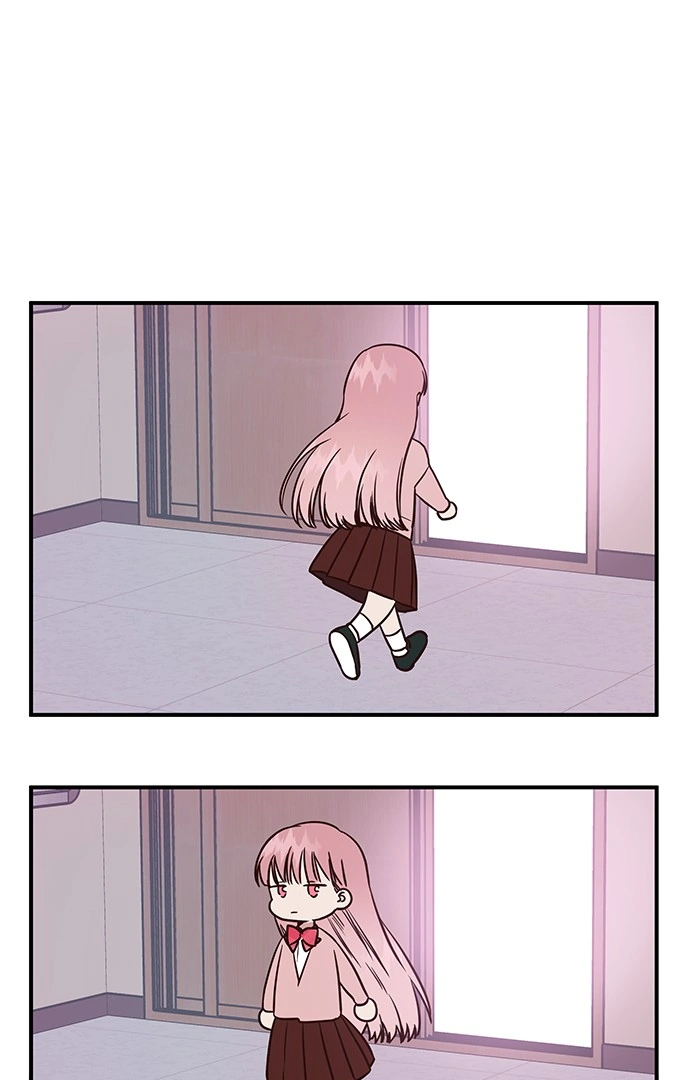 My girlfriend is a warrior from another world Chapter 6 page 72