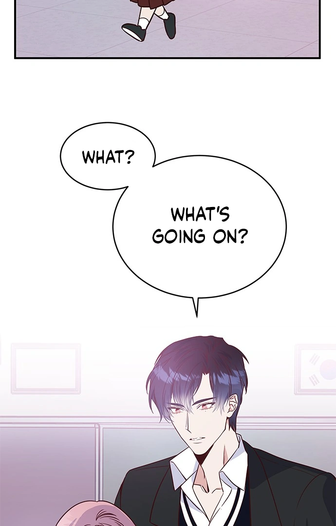 My girlfriend is a warrior from another world Chapter 6 page 73