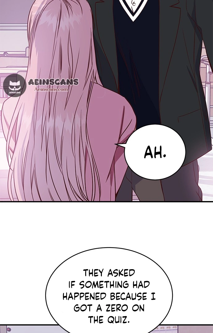 My girlfriend is a warrior from another world Chapter 6 page 74