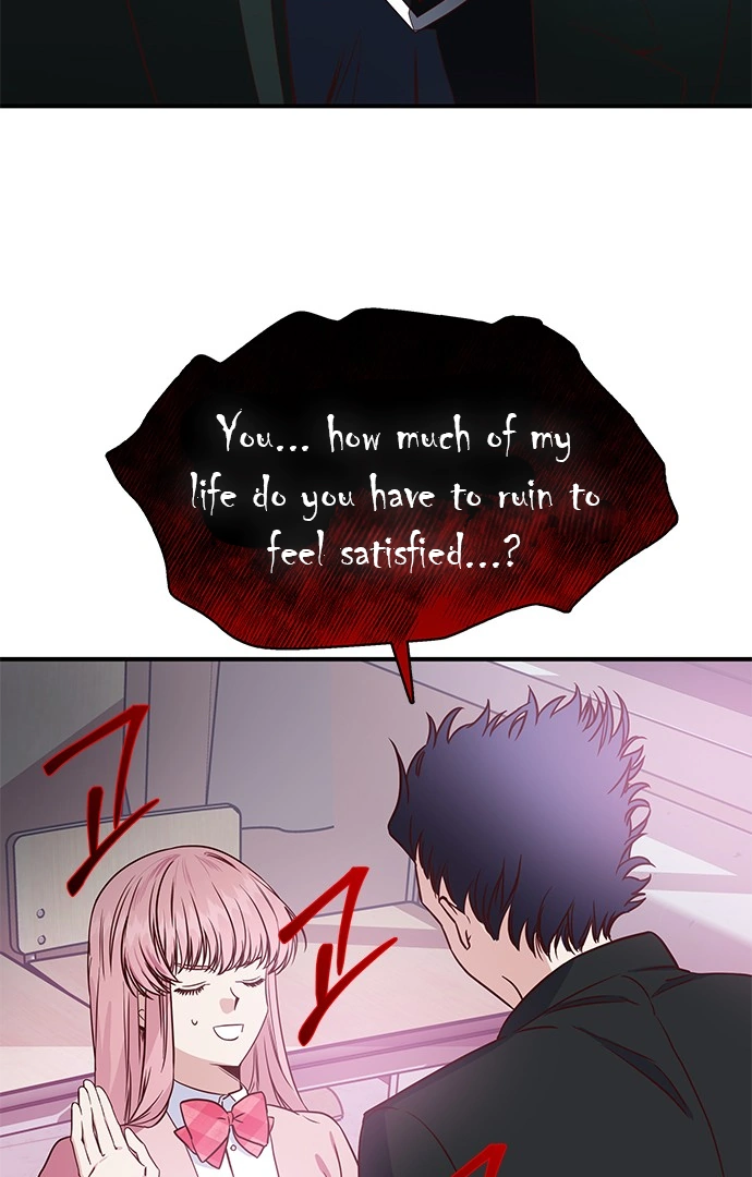 My girlfriend is a warrior from another world Chapter 6 page 77